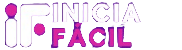 Logo Iniciafacil